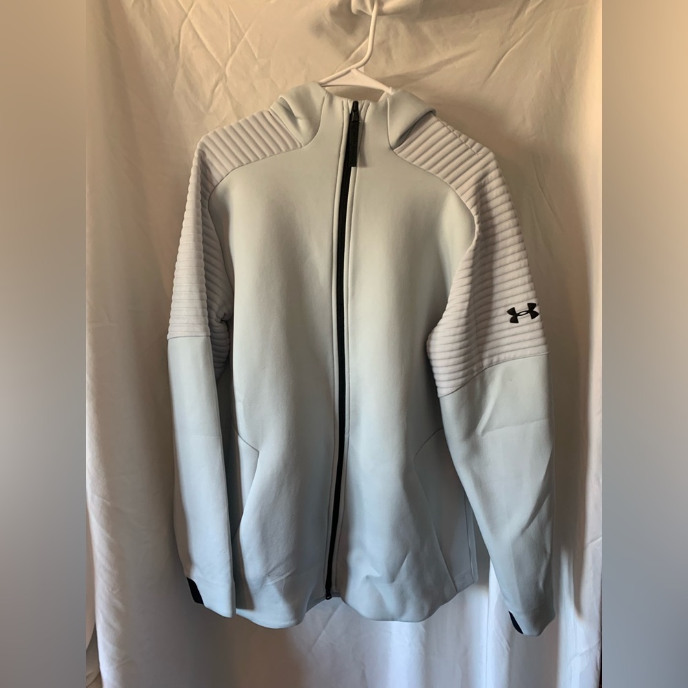Under Armour